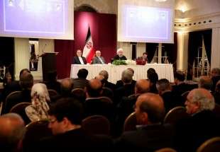 الرئيس روحاني: الشعب الايراني لن يرضخ للضغوط ابدا