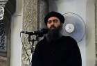 مقتل نجل "البغدادي" زعيم "داعش" في حمص السورية