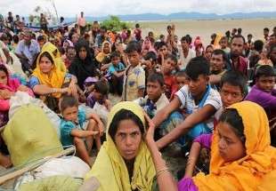 اقدامات میانمار برای بازگشت آوارگان به منازلشان کافی نیست