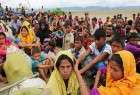 اقدامات میانمار برای بازگشت آوارگان به منازلشان کافی نیست