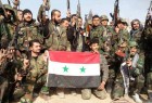 گذرگاه استراتژیک "نصیب" در مرز اردن به کنترل ارتش سوریه درآمد