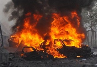 18 کشته در پی انفجار خودروی بمبگذاری شده در شرق سوریه