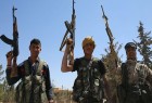 اعلام حمایت ۵۵ قبیله و عشیره در استان حلب از ارتش سوریه