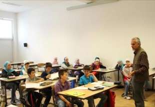 ​توسعه تدریس دین اسلام در مدارس آلمان
