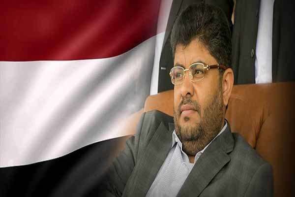 الحوثي يرحب بالمبادرة العربية لوقف الحرب في اليمن