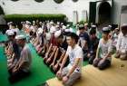 ممنوعیت فراگیری تعالیم دینی برای کودکان مسلمان در چین