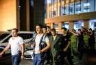 صدور حکم بازداشت برای 47 نظامی ترکیه