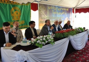 جشنواره امام رضا (ع) در ترکمنستان