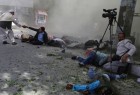 تفجيران في العاصمة الأفغانية كابول