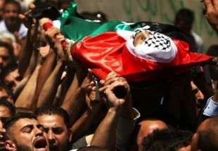شهادت ۲ فلسطینی در حمله رژیم صهیونیستی به شمال غزه