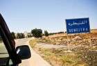2 گام تا تسلط ارتش سوریه بر «قنیطره»
