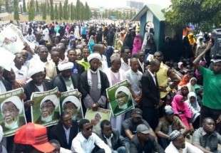 حکم آزادی اعضای جنبش اسلامی نیجریه صادر شد