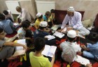 برگزاری کلاس های آموزش قرآن و احکام برای اهل سنت