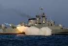 ​مقام آمریکایی: ایران در رزمایش دریایی اخیر خود موشک کوتاه‌برد ضد کشتی آزمایش کرد