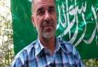 یورش صهیونیستها به کرانه باختری و بازداشت عضو ارشد حماس