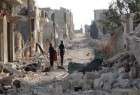 کشته شدن بیش از 130 نفر در شمال غرب سوریه