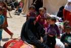 ​بازگشت 60 درصد از آوارگان شهر موصل عراق به منازلشان