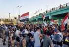 نگاهی به اعتراضات مردم عراق به آسیب های ناشی از جنگ آمریکا
