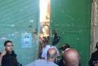 استشهاد فلسطيني في القدس والاحتلال يغلق أبواب الأقصى
