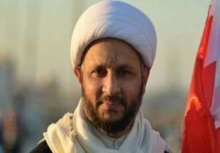 ​درخواست الوفاق بحرین برای آزادی فوری عالم دینی برجسته