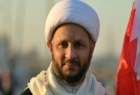 ​درخواست الوفاق بحرین برای آزادی فوری عالم دینی برجسته