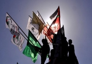 ​گروه های فلسطینی خواستار تجمع در حمایت از اسرای اعتصاب غذا کننده شدند