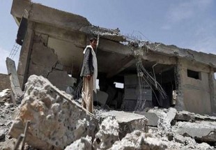 جنایت ائتلاف سعودی در الدریهمی یمن، اعلام مرگ وجدان جامعه بین الملل است