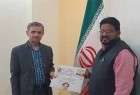 عشق به امام خمینی (ره) عاملی برای تداوم همکاری‌ هند و ایران است