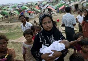دولت میانمار گزارش سازمان ملل در مورد کشتار مسلمانان را نپذیرفت