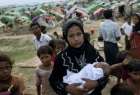 دولت میانمار گزارش سازمان ملل در مورد کشتار مسلمانان را نپذیرفت