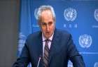 هشدار سازمان ملل نسبت به وقوع فاجعه در غزه