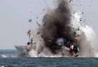 حمله جنگنده‌ سعودی به قایق‌های ماهیگیری در «بندر الحدیده»