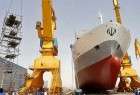 ايران تبدأ مشروع احداث طفرة نوعية في صناعاتها البحرية
