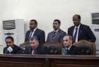 ​برگزاری محاکمه 98 داعشی در دادگاه کیفری