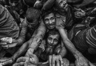 روزنامه صهیونیستی: اسرائیل در کشتار مسلمانان میانمار مشارکت دارد