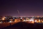 مصدر عسكري سوري يعلن إسقاط صواريخ إسرائيلية معادية