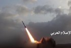 القوة الصاروخية اليمنية تقصف المدينة الاقتصادية بجيزان