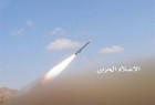صاروخ باليستي يمني يستهدف معسكر مستحدث للجيش السعودي في جيزان