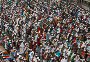 جامعه مسلمانان جهان به زودی به سه میلیارد نفر می رسد