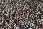 جامعه مسلمانان جهان به زودی به سه میلیارد نفر می رسد