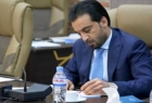 نخستین موضع‌گیری رئیس جدید پارلمان عراق درباره ایران