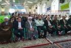 ​همایش مشترک علمای شیعه و سنی در تایباد برگزار شد