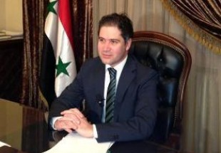 السوري وزير السياحة وزير السياحة