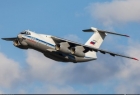 ​ناپدیدشدن هواپیمای روسیه حین پرواز بر فراز سوریه