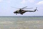 الدفاع الروسية: انتشال حطام طائرتنا العسكرية وأشلاء أفراد طاقمها شرقي المتوسط