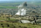 رسوایی غرب در «ادلب»/خبرگزاری سوریه فیلم جعلی حمله شیمیایی در ادلب را منتشر کرد+فیلم