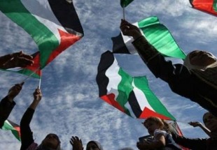 مادرید در تلاش برای به رسمیت شناختن کشور فلسطین است