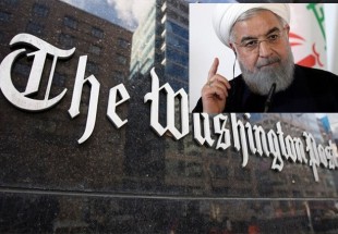 الرئيس روحاني: العالم يرفض سياسة امريكا المتفردة