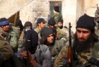 15 داعشی کویتی در میان محاصره شدگان در ادلب