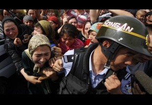 ​مسلمانان اویغور علیه چین به شورای امنیت شکایت کردند